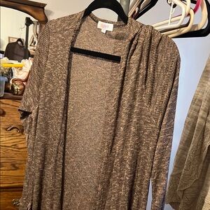 LuLaRoe Sarah L NWT